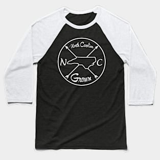 North Carolina Grown NC Baseball T-Shirt